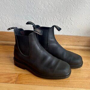 Blundstone BL063, Black, 6 Men's /8 Women's-5 AU